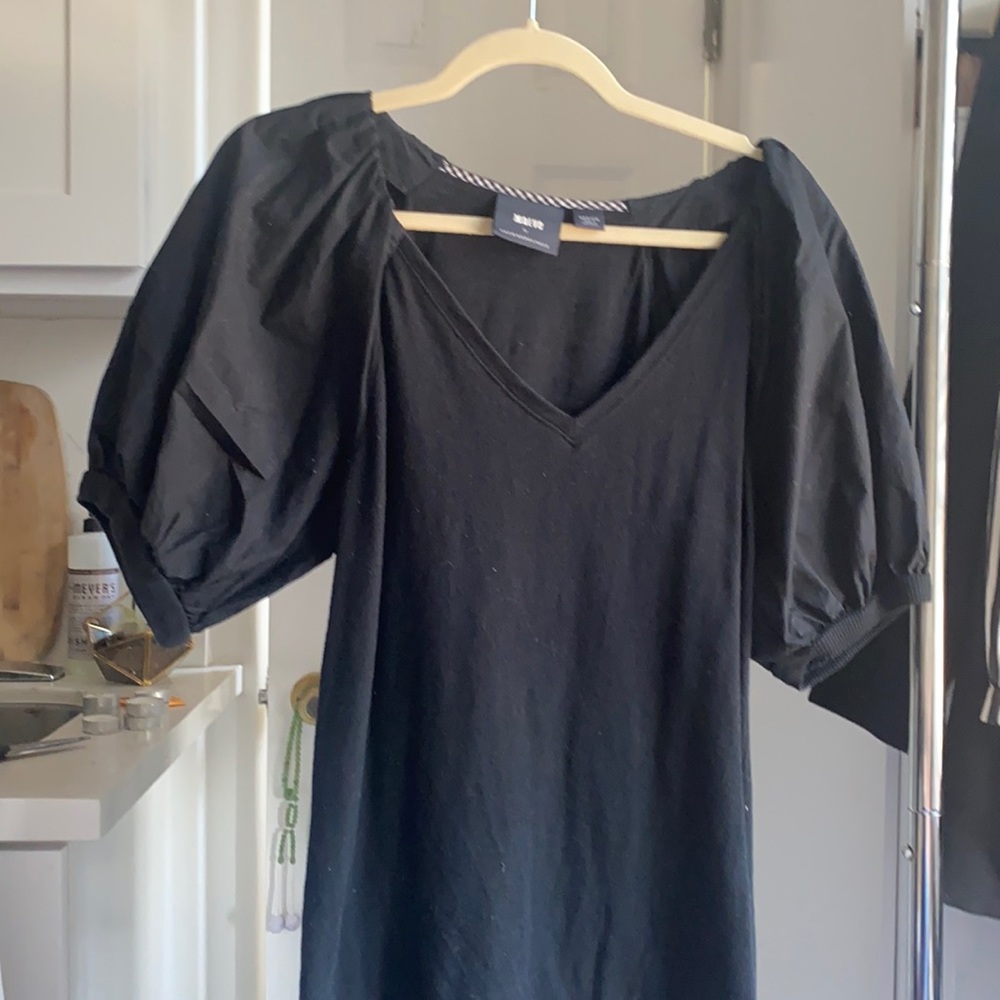 Anthropologie Dress